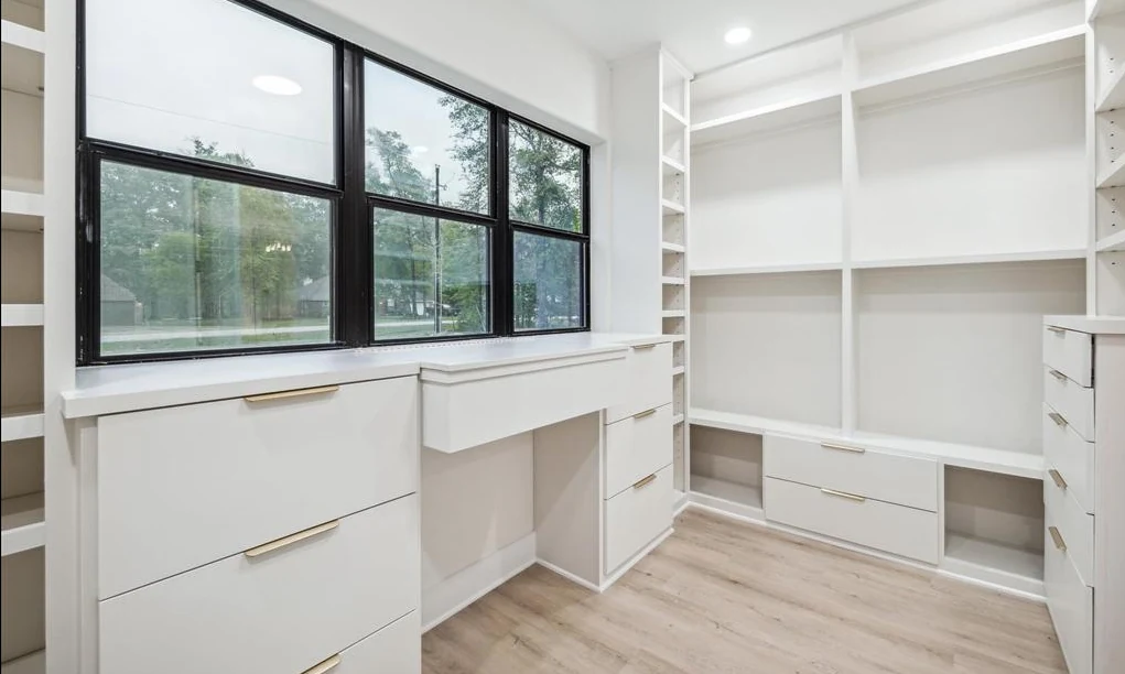 Completed Neighborly Construction Services residential project