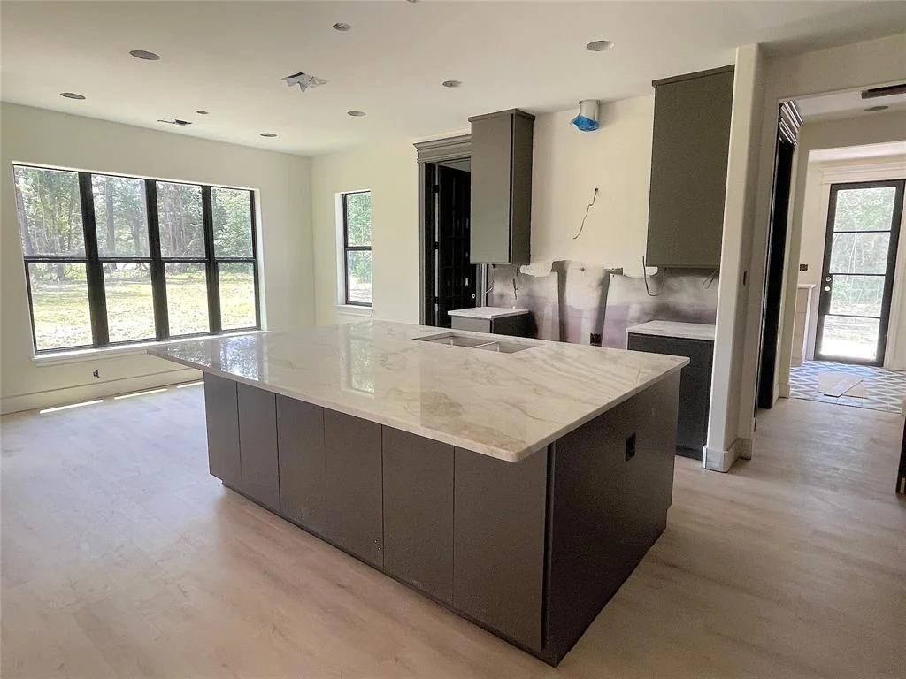 Custom Homes
